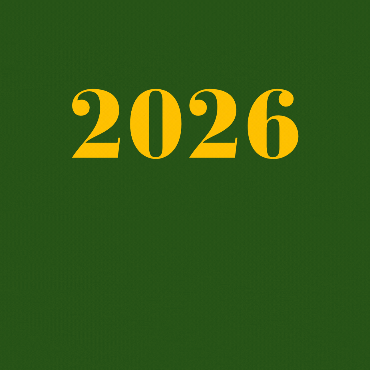 Vœux Kaldée 2026