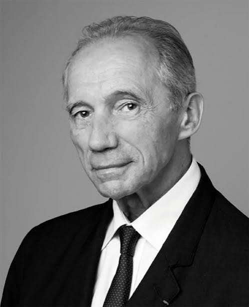 professeur Huet